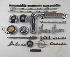 Vintage badges all d'occasion  Expédié en Belgium