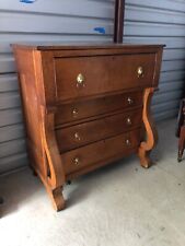 Maple chest drawers for sale  East Setauket