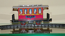 Rottami treno giocattolo usato  Roma