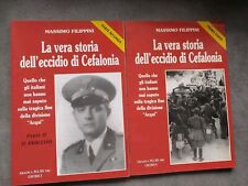 Libro militaria vera usato  Italia