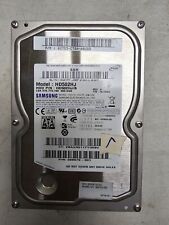 Samsung spinpoint 500gb for sale  De Pere