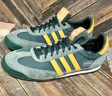 Adidas dragon shoes for sale  Shipping to Ireland