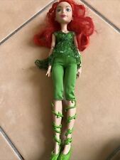 Poison ivy doll for sale  HEREFORD