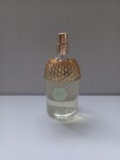 Guerlain perfume aqua for sale  GREAT YARMOUTH