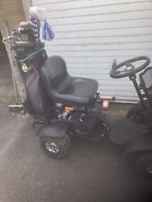 Powerhouse golf buggy for sale  CROYDON