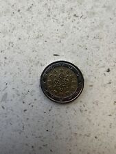 Moneta euro rara usato  Ravenna