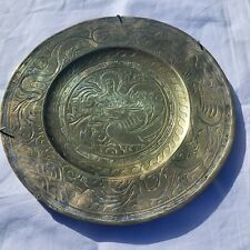 Antique chinese brass for sale  CHESTER