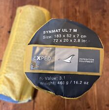 Exped synmat ultralight for sale  Baltimore