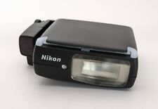 Nikon speedlight flash usato  Genova
