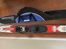 O'BRIEN SKI WITH MASTERLINE BAG for sale  Shipping to South Africa