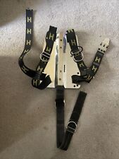 Halcyon harness steel for sale  LEICESTER