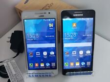 Teléfono celular Samsung Galaxy Grand Prime G530F Android 4G desbloqueado perfecto segunda mano  Embacar hacia Argentina