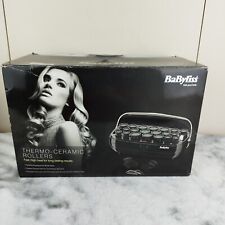 Babyliss thermo ceramic for sale  Shipping to Ireland