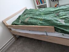 ikea toddler bed for sale  NORWICH