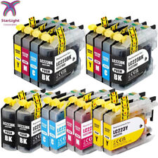 Ink cartridge lc223xl for sale  UK