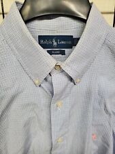 ralph lauren shirt polo for sale  Burlington