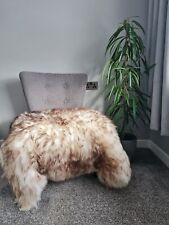 sheepskin seat covers for sale  THORNTON-CLEVELEYS