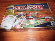 Monopoly edition electronic for sale  Maumee