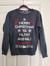 home alone xmas jumper for sale  CHELMSFORD