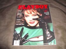 Playboy february 1987 gebraucht kaufen  Düsseldorf