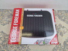 George foreman fit for sale  Shipping to Ireland