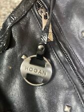 Borsa nera hogan usato  Formigine