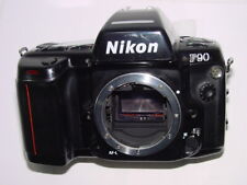 Nikon f90 35mm for sale  HOUNSLOW