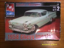 1958 chevy impala for sale  Cleveland