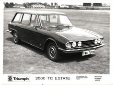 Triumph 2500 estate for sale  BATLEY