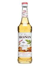 Monin toffee nut for sale  Shipping to Ireland