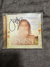 Signed katy perry for sale  Shipping to Ireland