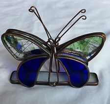 Butterfly napkin holders for sale  El Cajon