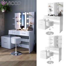 Coiffeuse table toilette d'occasion  Genas