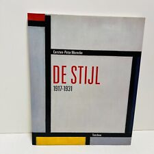 Buch stijl 1917 gebraucht kaufen  Eutin