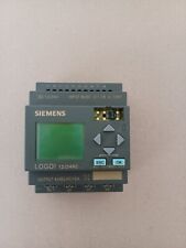 Siemens logo 24v gebraucht kaufen  Prüm