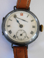 ww1 wrist watch for sale  ILMINSTER