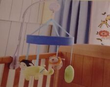 Cot mobile musical for sale  MANSFIELD
