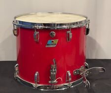 Ludwig sparkle red for sale  Shipping to Ireland