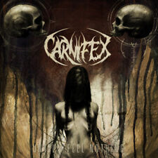 Carnifex until feel d'occasion  Metz-