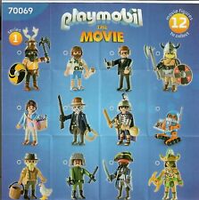 Playmobil 70069 figuren gebraucht kaufen  Quickborn