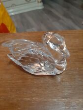 waterford crystal vase for sale  BARNSLEY