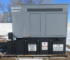 Generac diesel generator for sale  Cooperstown