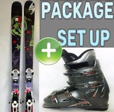 Blizzard ski package for sale  Woods Cross