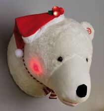 Singing polar bear for sale  ROCHDALE