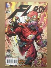 Usado, Quadrinhos Flash #35 Monster Variant DC comprar usado  Enviando para Brazil