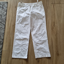 Damen hose sommerhose gebraucht kaufen  Weisenau,-Laubenhm.