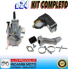 Carburatore completo polini usato  Palermo