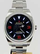 Rolex explorer 39mm usato  Moncalieri