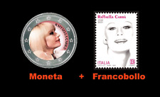 Italia euro raffaella usato  Pescara