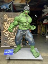 Incredible hulk movie for sale  Fontana